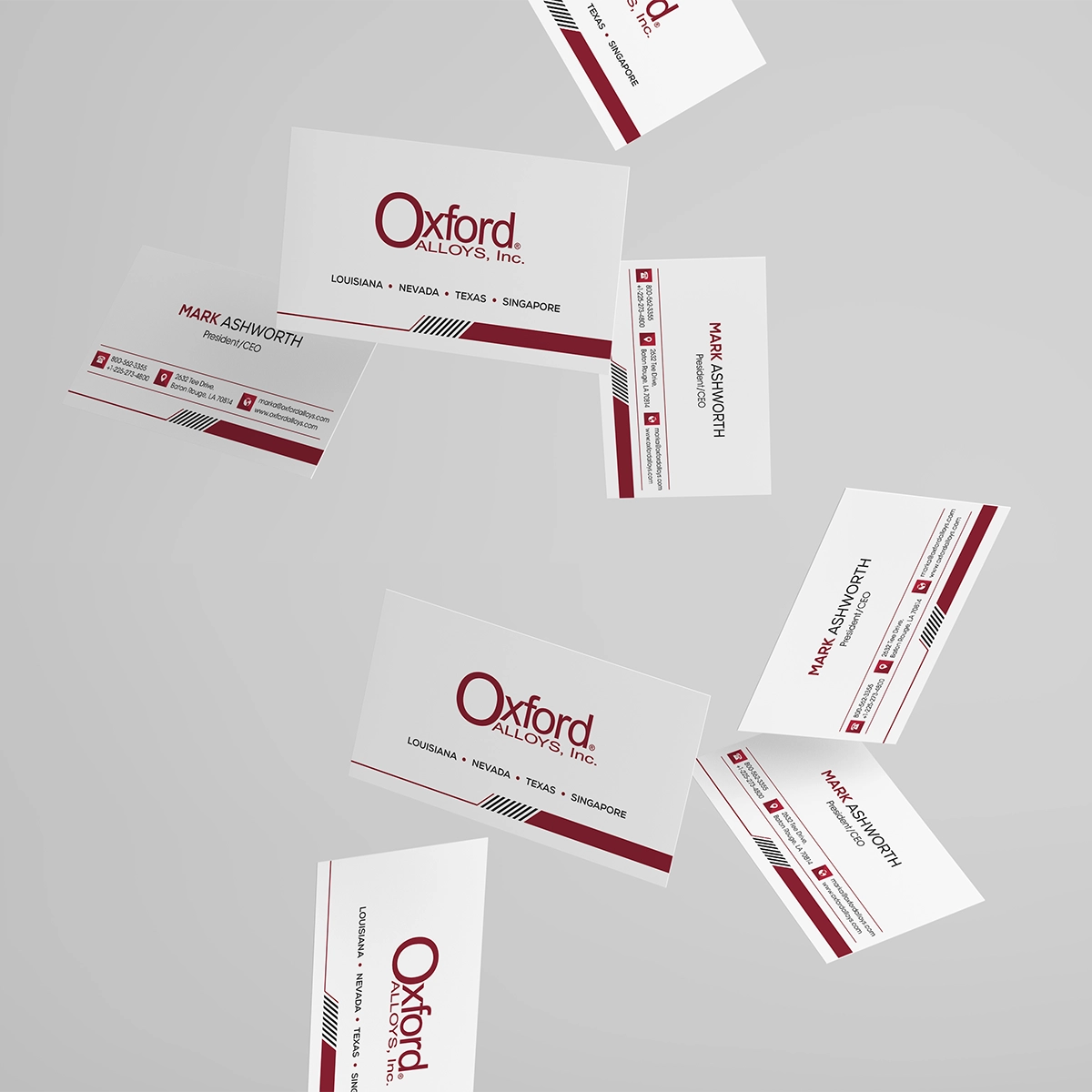 Social Media Platform Assets